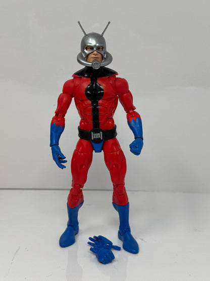 Marvel Legends Ant-Man The Astonishing Ant-Man Action Figure