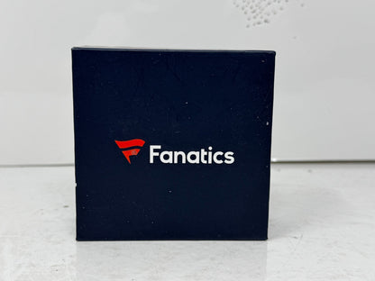 Kevin Shattenkirk New York Rangers Fanatics Signed NHL Autograph Puck COA