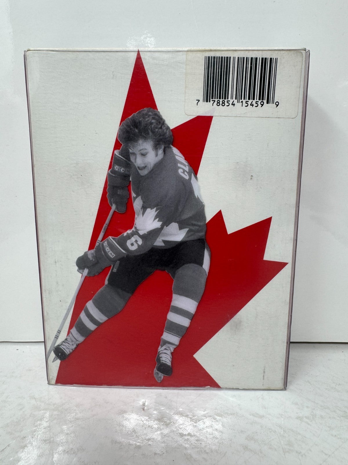 Canada Cup 76 (DVD) Sports Good Condition!!!