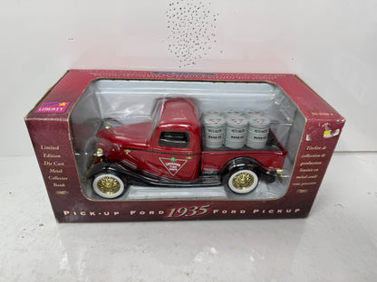 Liberty Classics Canadian Tire 1935 Ford Pickup BANK 1:24 Diecast