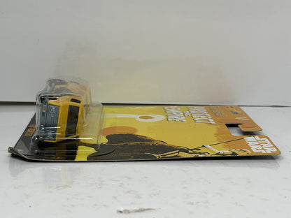 Hot Wheels Premium Star Wars Super Van 1:64 Diecast Real Riders