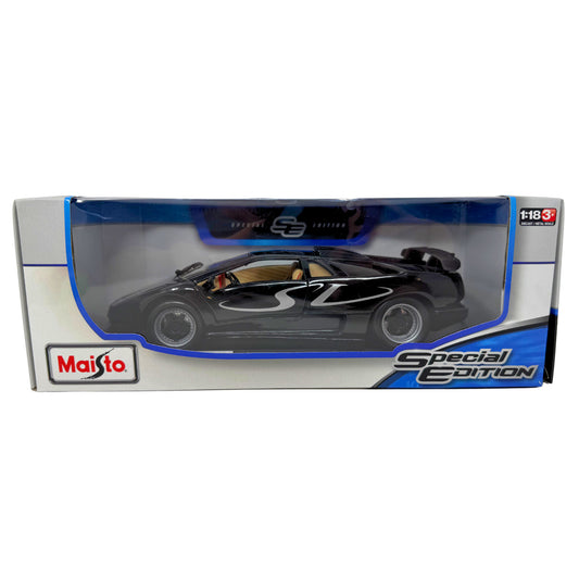 Maisto Lamborghini Diablo SV Special Edition 1:18 Diecast