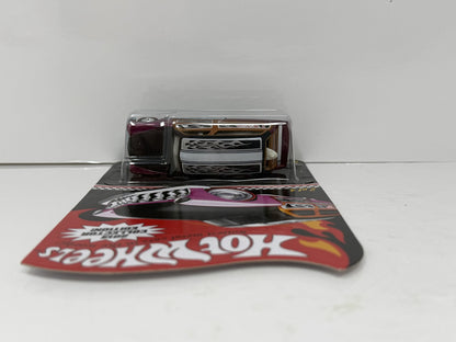 Hot Wheels 2013 Collector Edition Purple Passion Woody Toys-R-Us 1:64 Diecast
