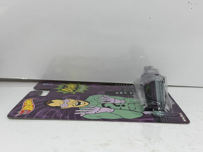 Hot Wheels Batman Classic TV Series 1970 Chevelle Delivery 1:64 Diecast RRs