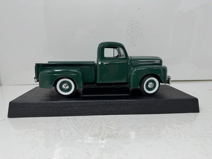 Yat Ming Road Legends 1948 Ford F-1 Pickup 1:18 Diecast