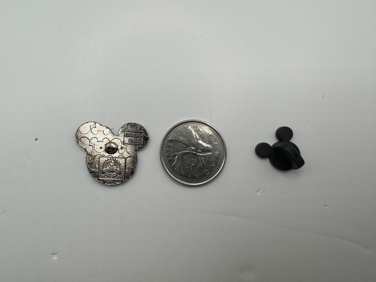 Disney Minnie Mouse Cute Characters Version 2 Trading Pin DC2S2