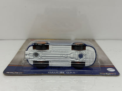Hot Wheels Premium 76 Haulin' Gas 1:64 Diecast