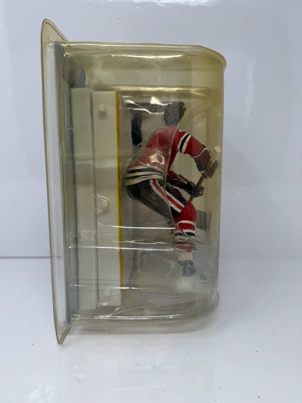 McFarlane NHL Legends Bobby Orr Chicago Blackhawks Legends Series 5 Figure