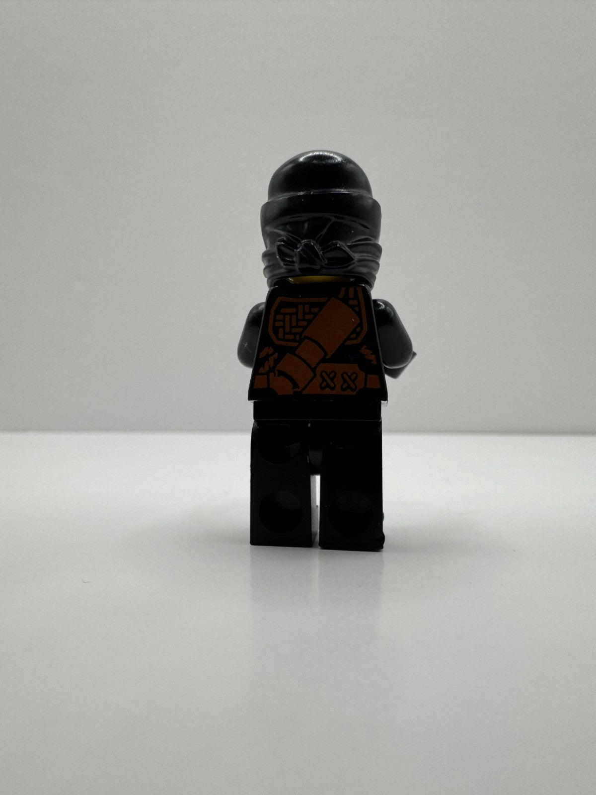 LEGO Ninjago Cole Jungle Robe Tournament of Elements Minifigure