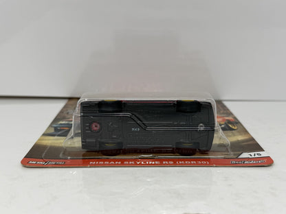 Hot Wheels Premium Japan Historics 3 Nissan Skyline RS KDR30 1:64 Diecast