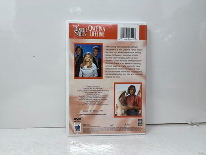 Danielle Steel's Once in a Lifetime (DVD) Romance Good Condition!!!
