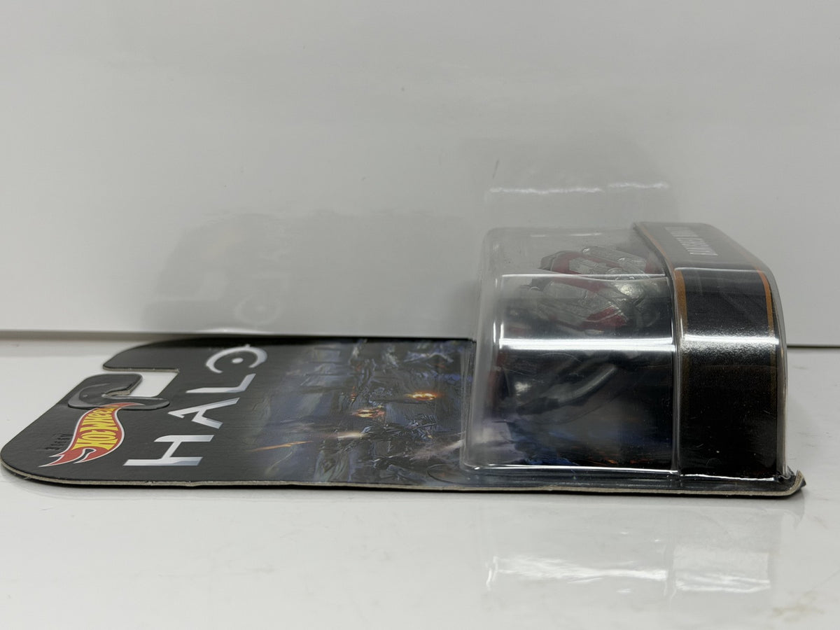 Hot Wheels Retro Entertainment Halo Banished Wraith 1:64 Diecast