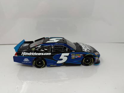 Lionel NASCAR Kasey Kahne #5 HendrickCars.com 2012 Chevrolet Impala 1:24 Diecast