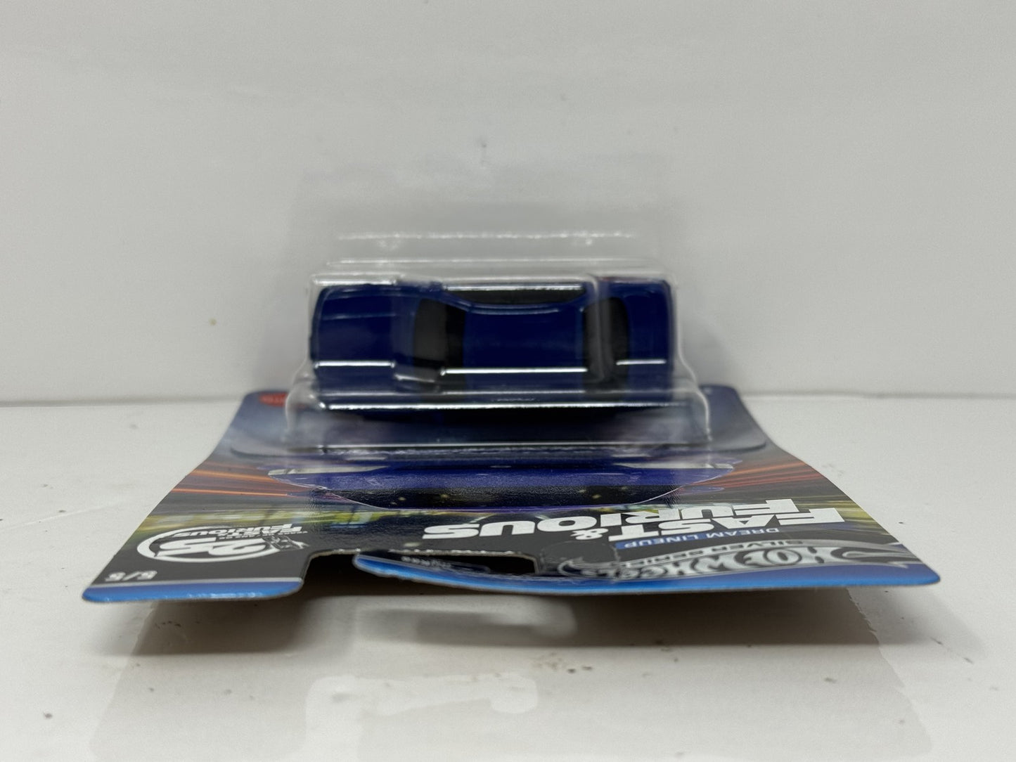 Hot Wheels Fast & Furious Dream Lineup 1999 Nissan Maxima 1:64 Diecast