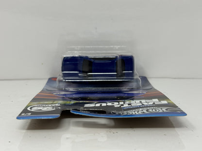 Hot Wheels Fast & Furious Dream Lineup 1999 Nissan Maxima 1:64 Diecast