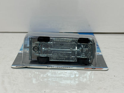 Hot Wheels Cool Classics Custom 1965 Ford Mustang Spectrafrost 1:64 Diecast