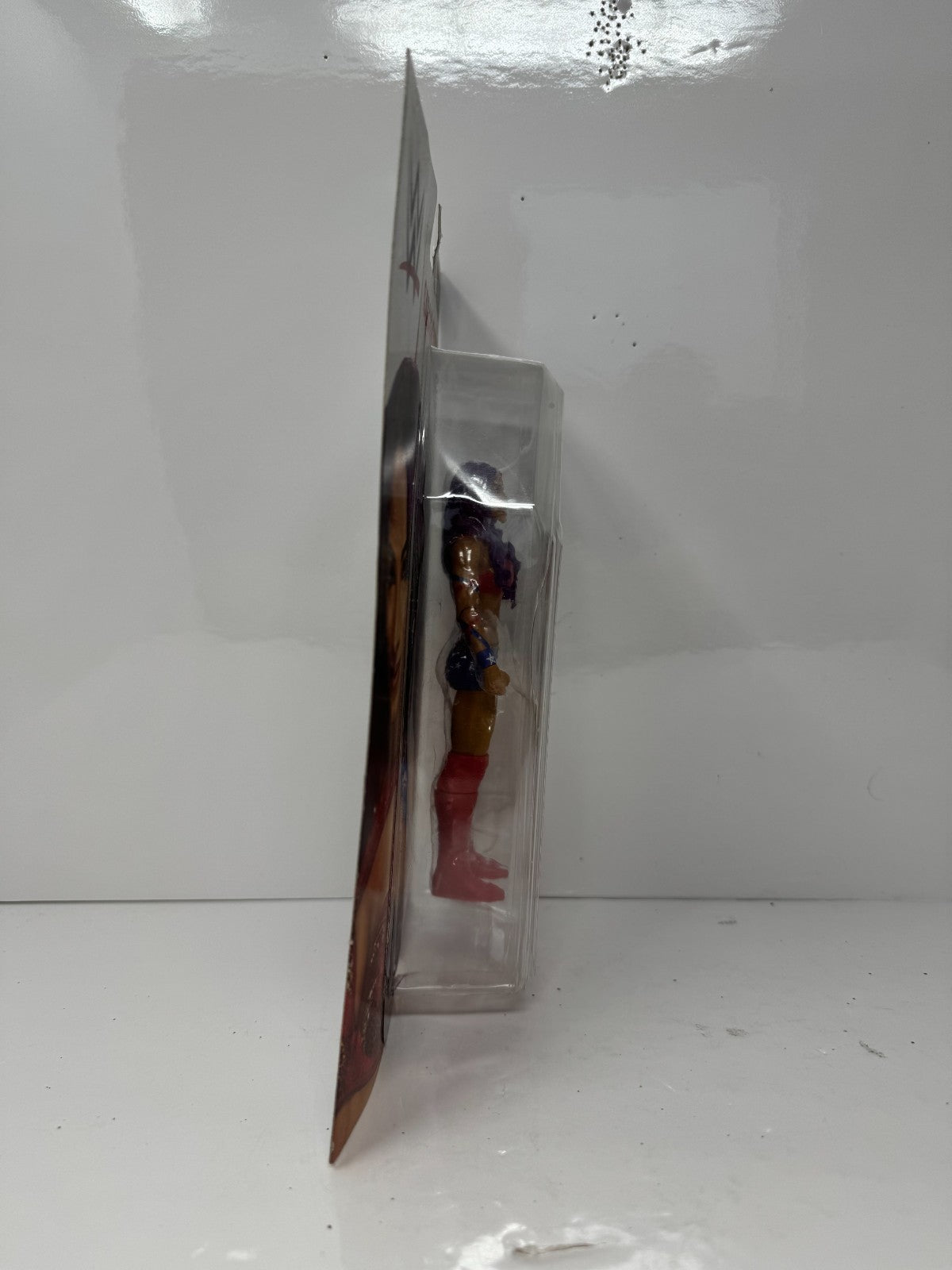 Mattel WWE Sasha Banks #96 Basic Series Wrestling Action Figure