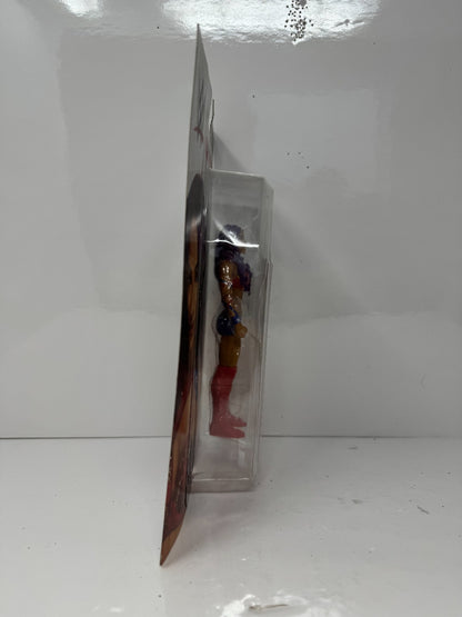 Mattel WWE Sasha Banks #96 Basic Series Wrestling Action Figure