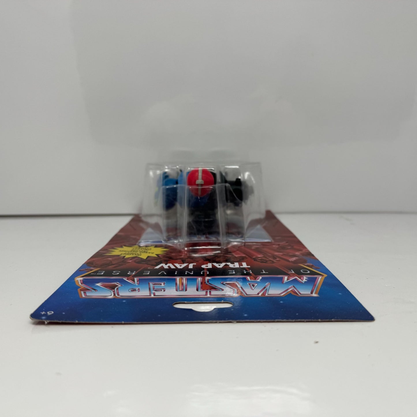 Masters of the Universe Origins Trap Jaw Action Figure