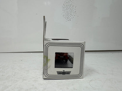 M2 Machines Americar 1941 Willys Coupe Gasser 1:64 Diecast