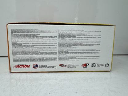 Action Nascar #21 Kevin Harvick Reese's Dealer Exclusive 2003 Chevy 1:24 Diecast