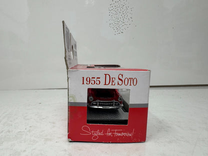 M2 Machines Auto-Thentics 1955 DeSoto Fireflite 1:64 Diecast