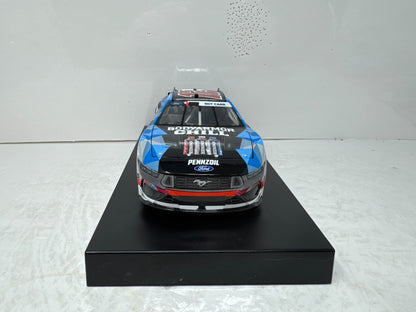 Lionel Nascar #12 Ryan Blaney BodyArmor Chill 2025 Mustang 1:24 Diecast