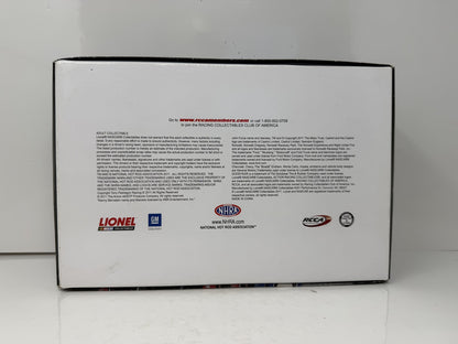 Action NHRA Robert Hight AAA 2011 Ford Mustang Funny Color Chrome 1:24 Diecast
