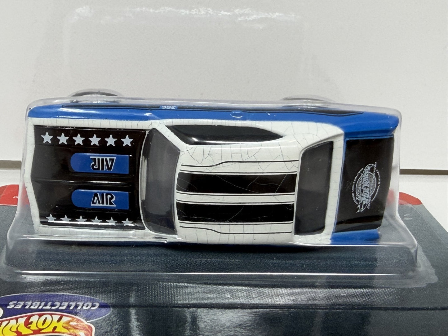 Hot Wheels 1999 13th Collectors Convention 1969 Chevelle 1:64 Diecast 1 of 5000