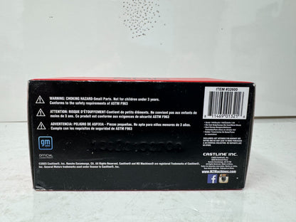 M2 Machines 1990 GMC Sierra 1500 1:64 Diecast