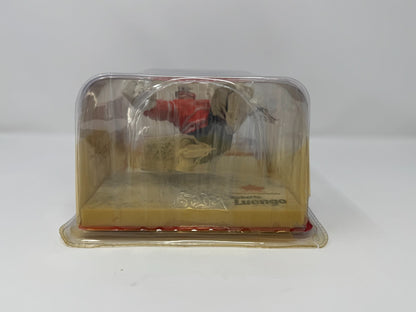 McFarlane NHL Roberto Luongo Team Canada Vancouver 2010 Olympics CHASE Figure