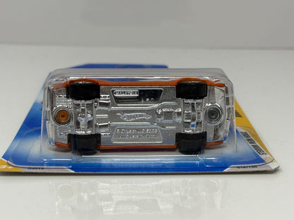 Hot Wheels 2009 New Models AMC Javelin AMX Orange 1:64 Diecast Factory Sealed