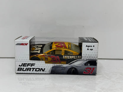Lionel  NASCAR #31 Jeff Burton Caterpillar 2013 Chevy SS 1:64 Diecast