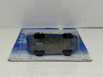 Hot Wheels Porsche 930 1:64 Diecast Blue