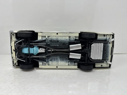 Highway 61 1967 Plymouth GTX 1:18 Diecast