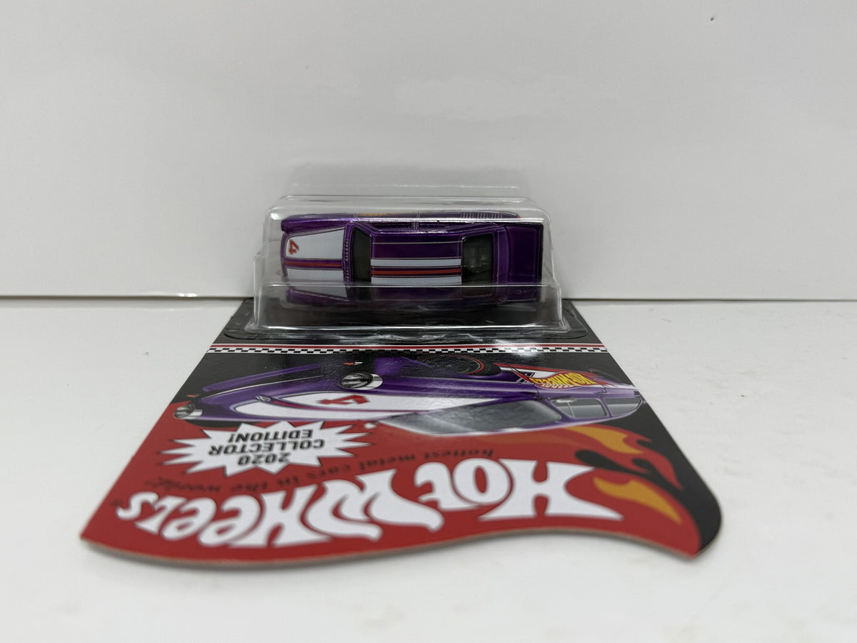 Hot Wheels 2020 Collector Edition 1965 Volkswagen Fastback Target 1:64 Diecast