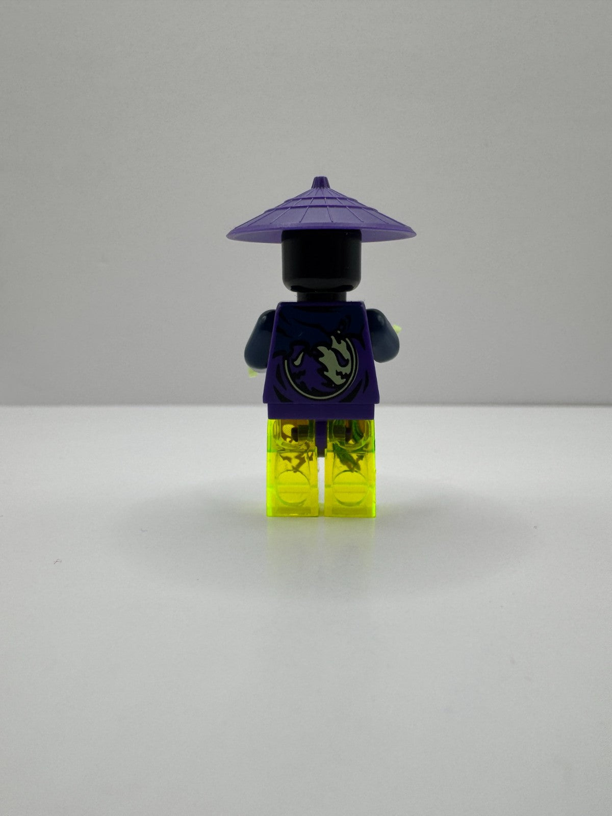 LEGO Ninjago Wail Ghost Ninja Minifigure