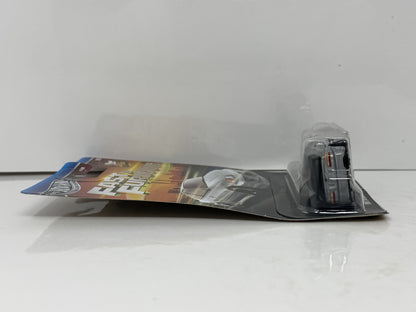 Hot Wheels Silver Series Fast & Furious 1993 Honda Civic EJ1 1:64 Diecast