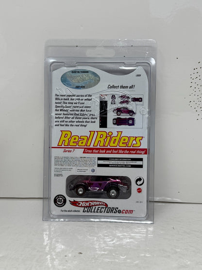 Hot Wheels RLC Redline Club Neo-Classics Cement Truck 1:64 Diecast