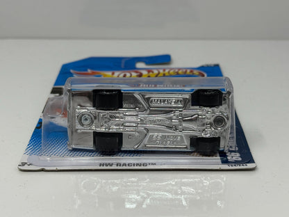 Hot Wheels HW Racing 1966 Chevy Nova 1:64 Diecast Factory Sealed