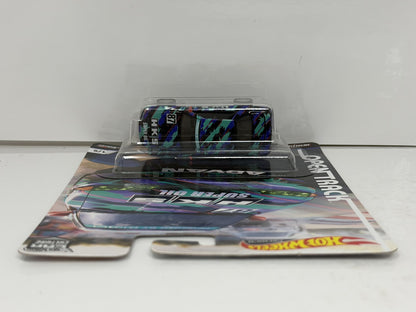Hot Wheels Premium Open Track Nissan Skyline GT-R 1:64 Diecast