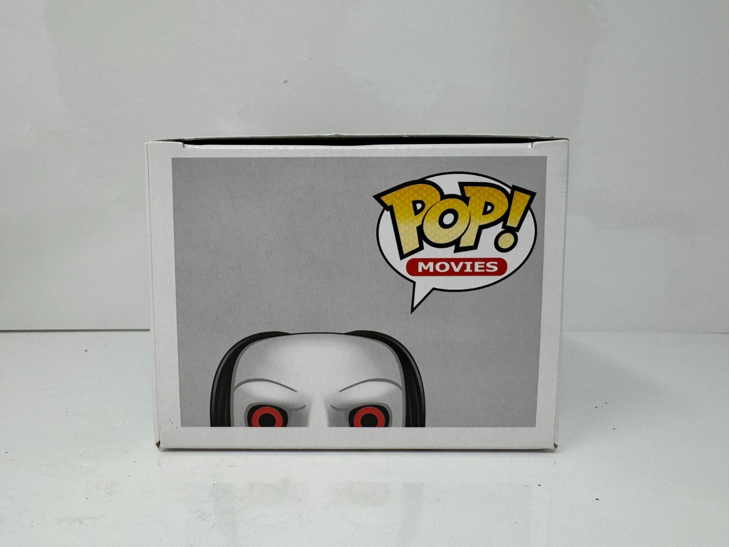 Funko Pop! Movies Saw #52 Billy Vinyl Figure