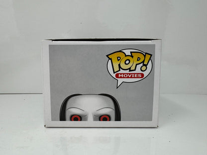 Funko Pop! Movies Saw #52 Billy Vinyl Figure