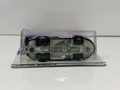 Hot Wheels Racing Firebird 1:64 Diecast Black