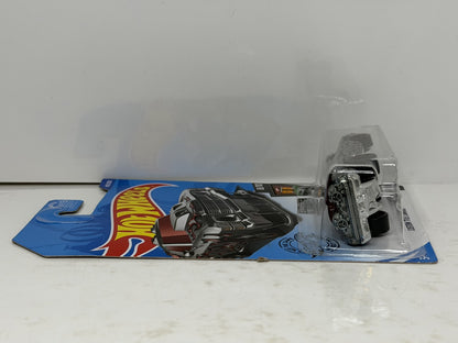 Hot Wheels ZAMAC HW Dream Garage Custom 1971 El Camino 1:64 Diecast