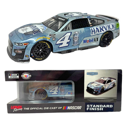 Lionel NASCAR Kevin Harvick #4 Busch Light Harvick Raced 2023 Ford 1:24 Diecast