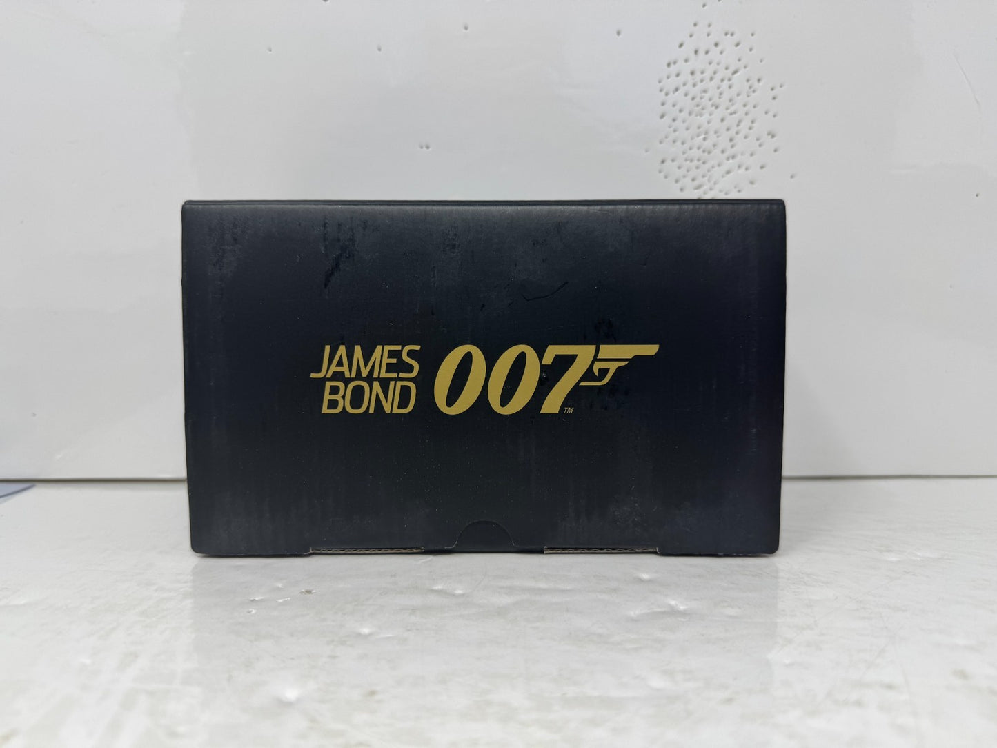 Hot Wheels SDCC San Diego Comic-Con James Bond 007 Aston Martin DB5 1:64 Diecast