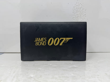 Hot Wheels SDCC San Diego Comic-Con James Bond 007 Aston Martin DB5 1:64 Diecast