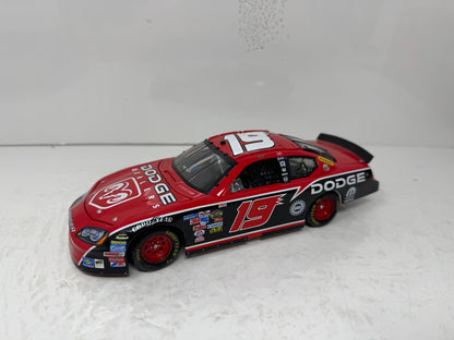 Action Nascar #19 Jeremy Mayfield Dodge Dealers 2006 Dodge Charger 1:24 Diecast