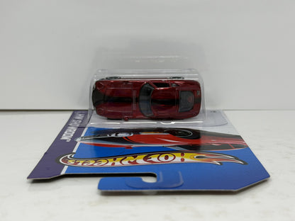 Hot Wheels Super Treasure Hunt Toyota 2000 GT HW Showroom 1:64 Diecast STH